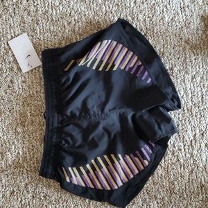 NWT Nike Running Shorts